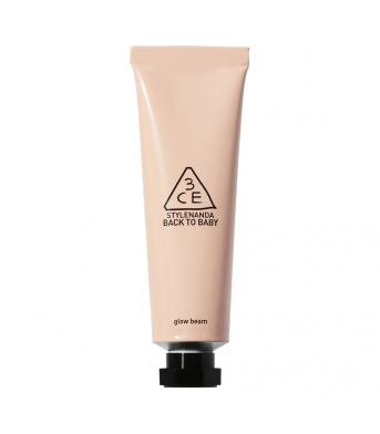 Back To Baby Glow Beam Pink